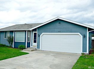 213 S St SE, Auburn, WA 98002