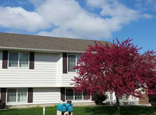 8 Antelope Pl, Dakota Dunes, SD 57049