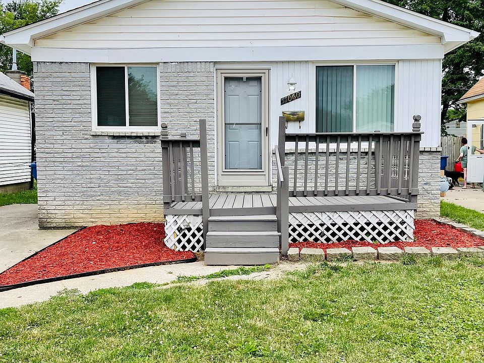Home front