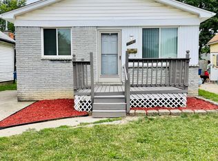 11060 Essex Ave, Warren, MI 48089