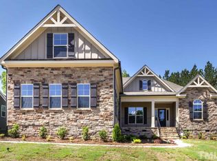 267 Tayside St, Clayton, NC 27520