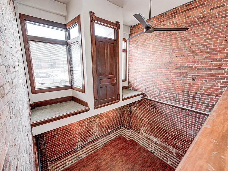315 N Senate Ave #D — Photo 13
