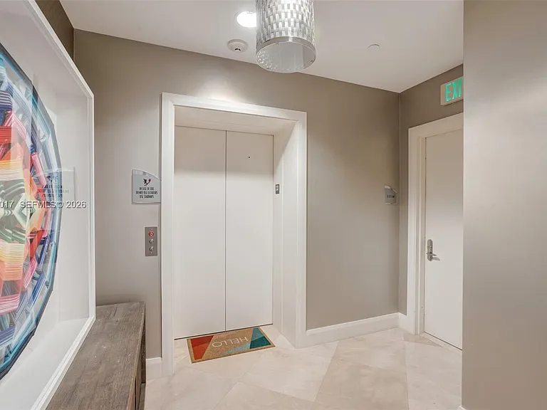 17121 Collins Ave #3304 — Photo 1
