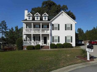 205 Tar Box Ct, Lexington, SC 29073