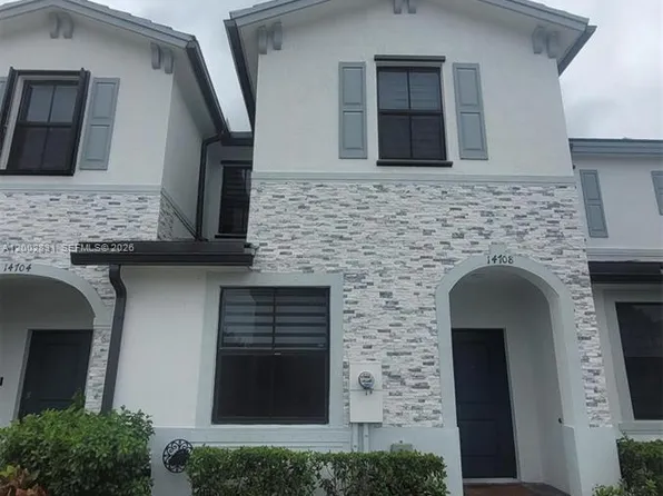 14708 SW 181st Ter #0, Miami, FL 33187