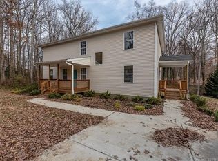 4922 Richard Pl, Charlotte, NC 28216