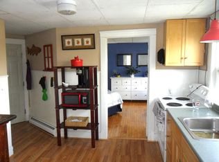 60 Massachusetts Ave, Portland, ME 04102