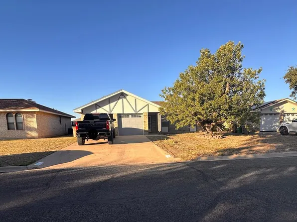 1614 Kansas Ave, San Angelo, TX 76904