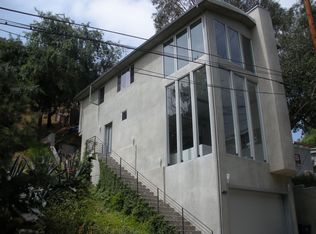 6920 Treasure Trl, Los Angeles, CA 90068