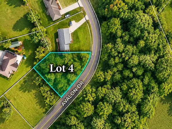 4 Avalon Dr, Somerset, KY 42503