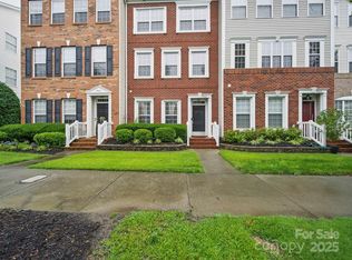 9564 Kings Parade Blvd, Charlotte, NC 28273