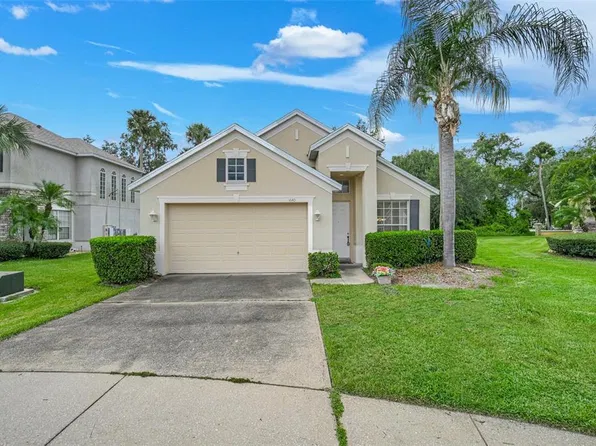 1640 TALON COURT, KISSIMMEE, FL 34746