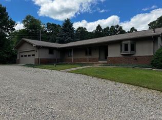 2711 W Drahner Rd, Oxford, MI 48371