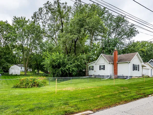 618 Loomis Ave, Des Moines, IA 50315