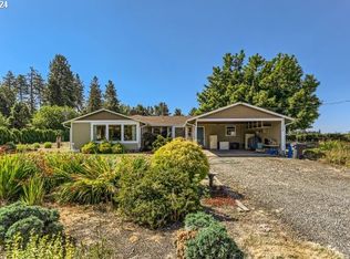 11356 S Highway 211, Molalla, OR 97038