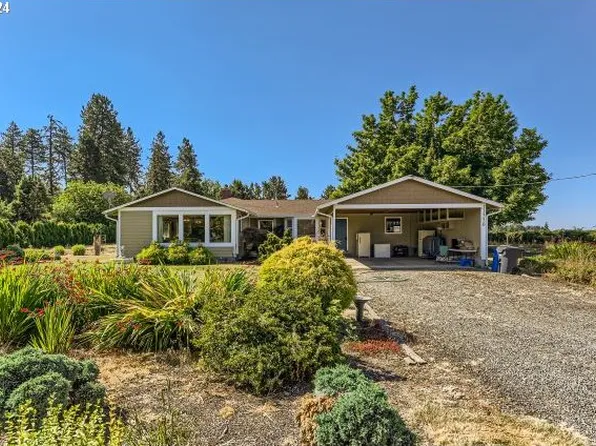 11356 S Highway 211, Molalla, OR 97038