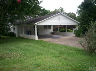 337 Becker Ave NW, Valdese, NC 28690