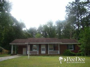 3718 E Winlark Dr, Florence, SC 29506