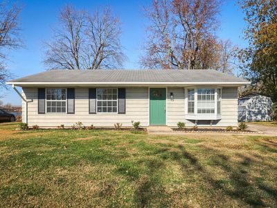 2105 Carpenter Dr, Owensboro, KY, 42301