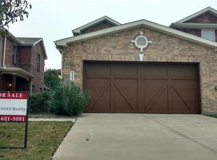 6344 Hill Creek Dr, The Colony, TX 75056