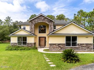4858 Raggedy Point Rd, Fleming Island, FL 32003