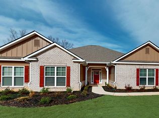 363 Eagle Ridge Road Dr, Macon, GA 31216