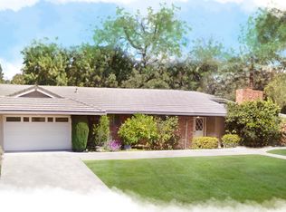 3024 Bradbury Dr, Lafayette, CA 94549