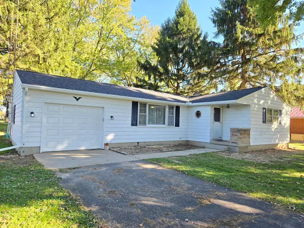 2041 State Route 598, Galion, OH 44833