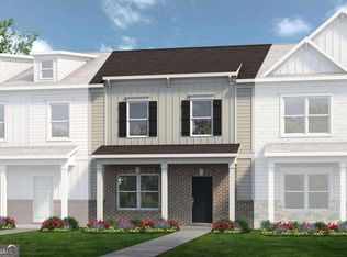 807 Nova Trl #12, Riverdale, GA 30274