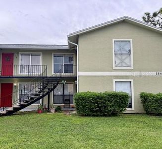 1801 Caralee Blvd APT 2, Orlando, FL, 32822