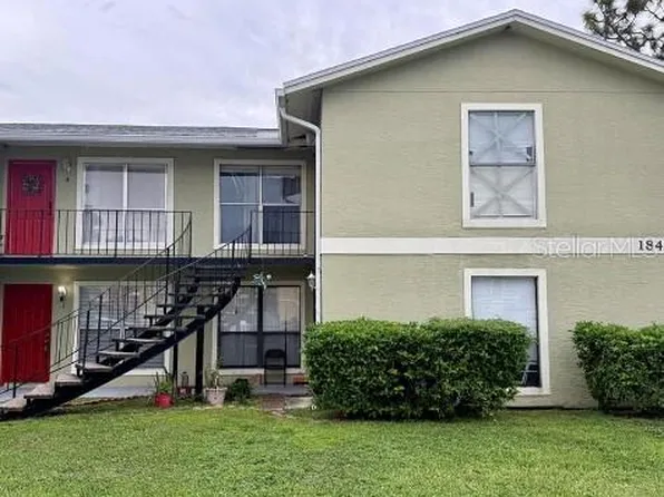 1801 Caralee Blvd APT 2, Orlando, FL 32822