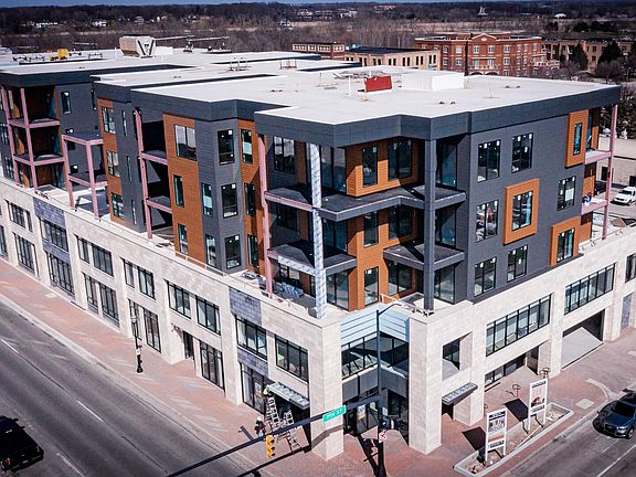 2nd image of 159 S River Ave #402