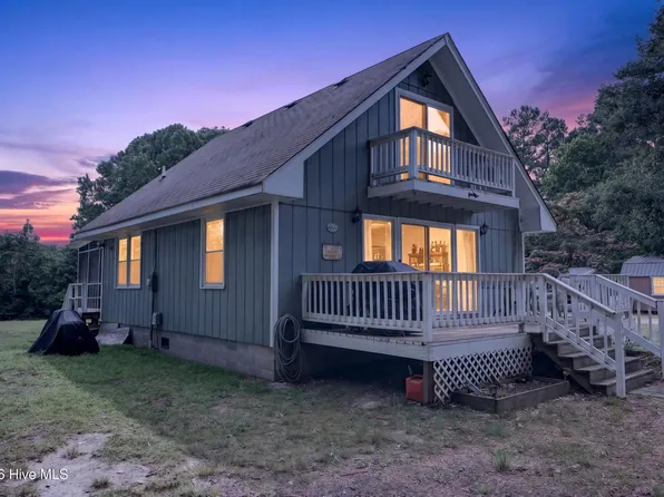 115 Pirate Cove Way Way #115, Hertford, NC 27944