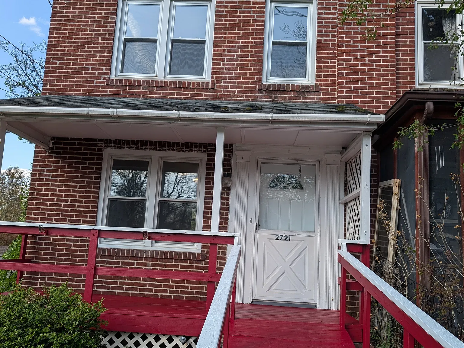 3 bed, 1500 sqft, $1,950 — Photo 2