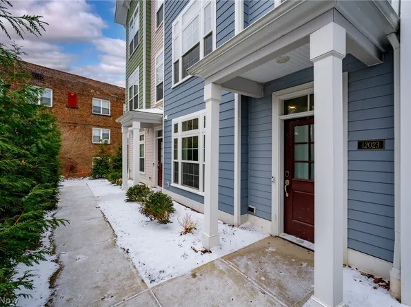 12023 Ashbury Ave, Cleveland, OH 44106