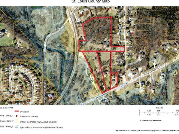 (undisclosed Address), Saint Louis, MO 63129
