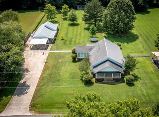 301 N Apple St, Beebe, AR 72012