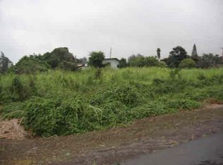 Ili Ili Pl LOT 1-G-1, Kailua Kona, HI 96740