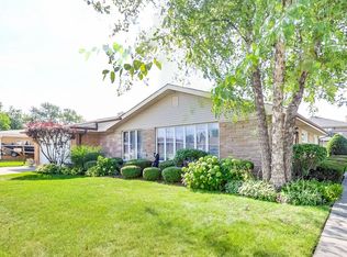 8011 W Leland Ave, Norridge, IL