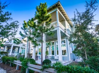 184 E Royal Fern Way, Santa Rosa Beach, FL 32459