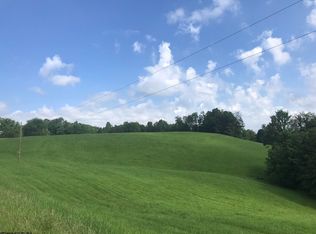 Irish Ridge Rd, Tunnelton, WV 26444