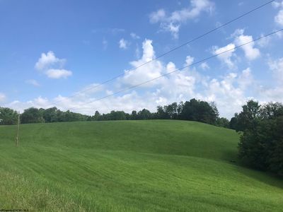 Irish Ridge Rd, Tunnelton, WV, 26444
