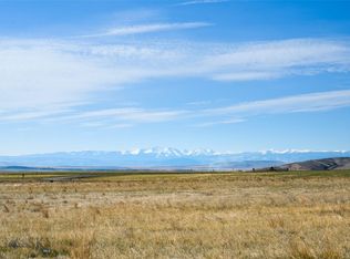 Tbd Horizon Loop, Three Forks, MT 59752