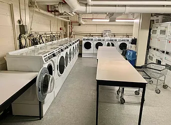 Rented by Olympia House Delaware LP