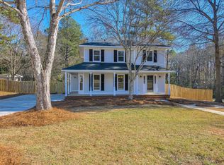 264 Silver Maple Rd, Martinez, GA 30907