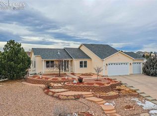 8038 Fort Smith Rd, Peyton, CO 80831