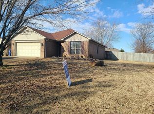 4510 Thompson St, Conway, AR 72034