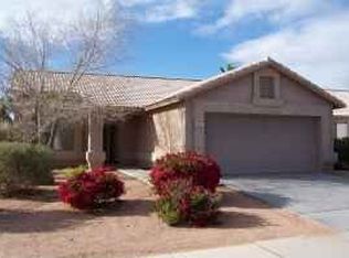 11314 W Barbara Ave, Peoria, AZ 85345