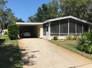 21 Sunset Falls Dr, Ormond Beach, FL 32174