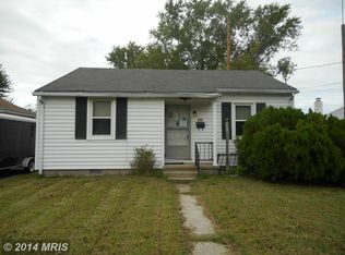 309 Bayly Ave, Cambridge, MD 21613